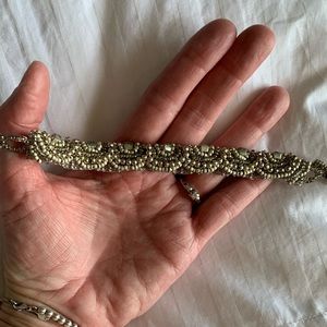 Noonday Collection Beaded Bracelet